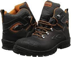 Scarpe Cofra Galarr S3 Wr Src GORE-TEX