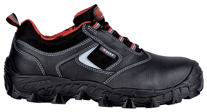 Scarpe Cofra GARONNE S3S FO SR FW560-000