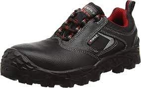 Scarpe Cofra GARONNE S3S FO SR FW560-000