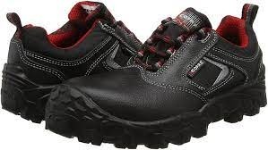 Scarpe Cofra GARONNE S3S FO SR FW560-000