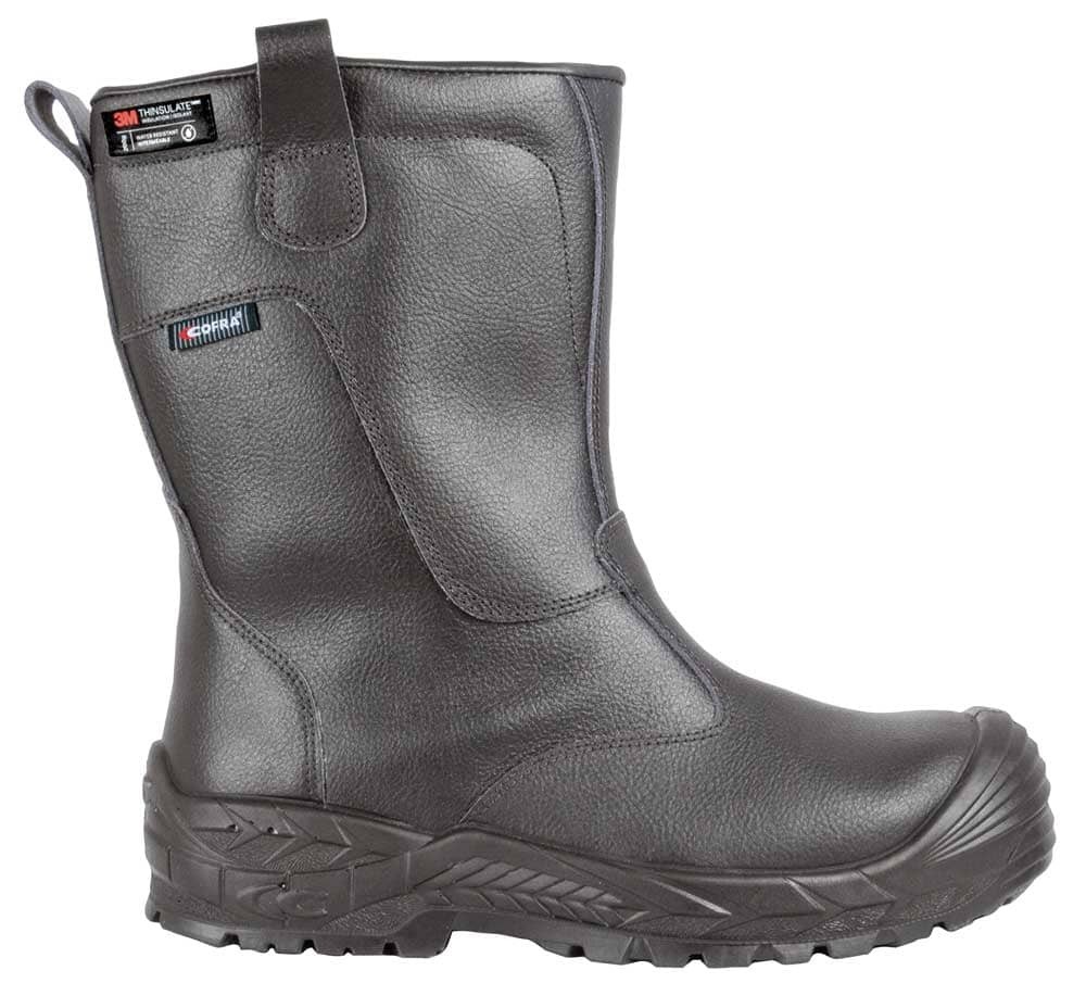 Stivale Cofra GERD S3S CI HRO FO SR 13570-N00