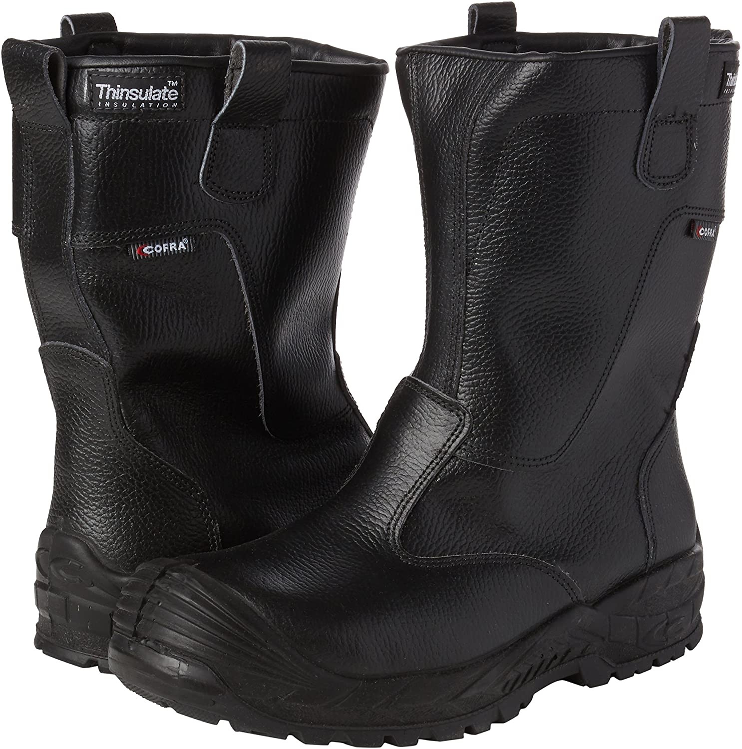 Stivale Cofra GERD S3S CI HRO FO SR 13570-N00