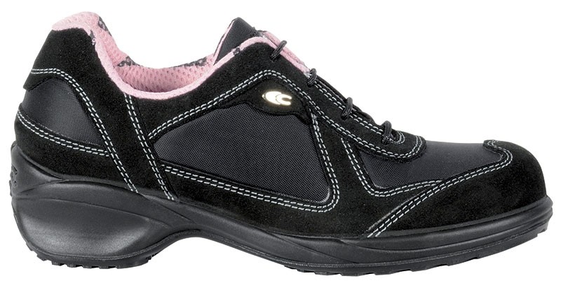 Scarpe Antinfortunistiche Cofra Giuditta S1P Src