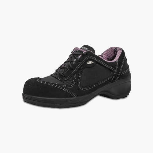 Scarpe Antinfortunistiche Cofra Giuditta S1P Src
