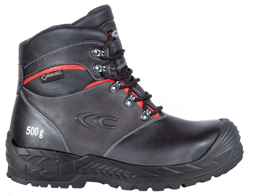 Scarpe alte Cofra GLENR S7S CI HRO FO SR 13620-N00