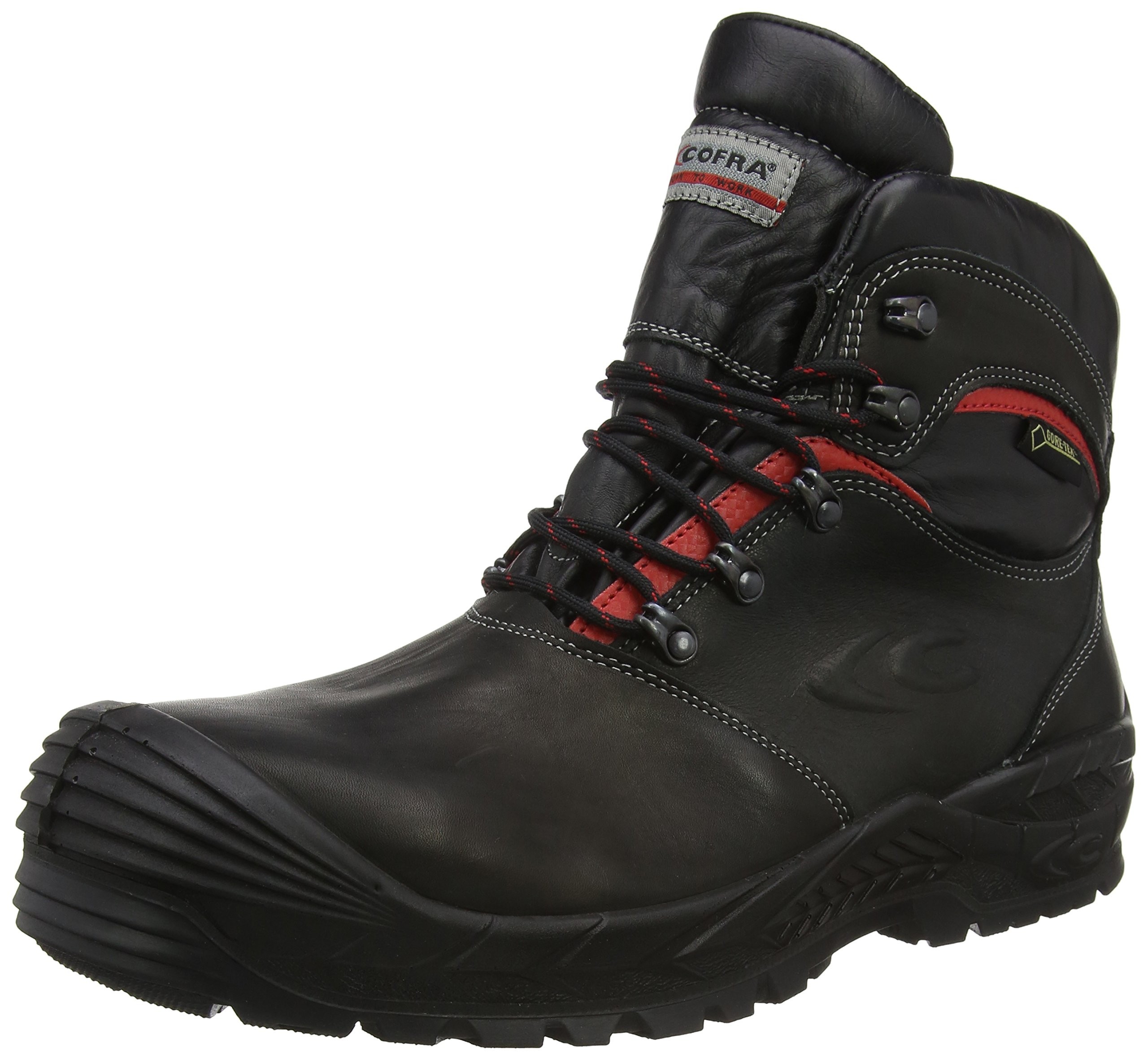 Scarpe alte Cofra GLENR S7S CI HRO FO SR 13620-N00