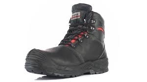 Scarpe alte Cofra GLENR S7S CI HRO FO SR 13620-N00