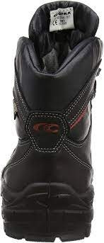 Scarpe alte Cofra GLENR S7S CI HRO FO SR 13620-N00