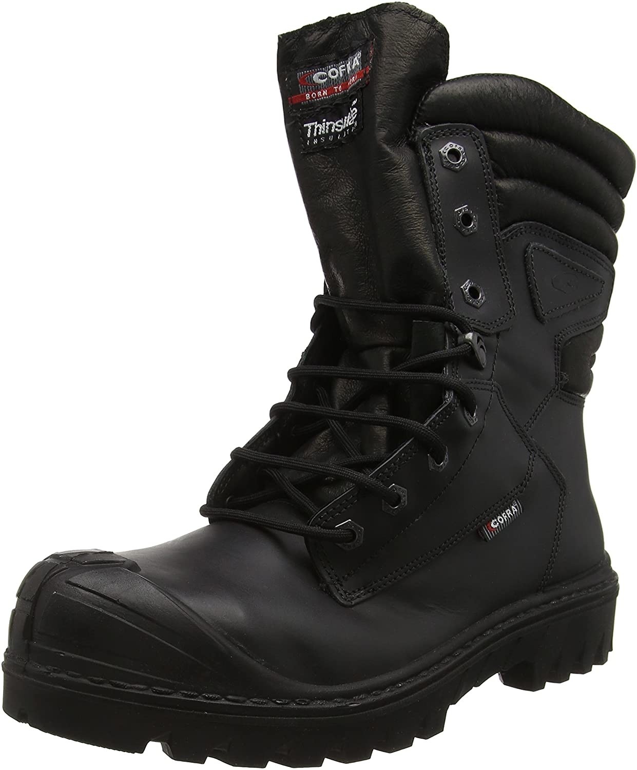 Anfibi Cofra GROENLAND UK S7S CI HRO FO SR 26490-N00