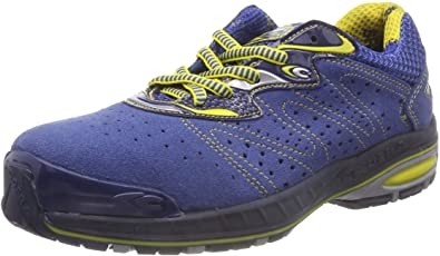 Scarpe Cofra Grubber S1P Src - END SERIES -