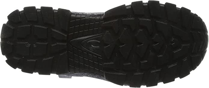 Stivali Antinfortunistici Cofra GUADIANA UK S3 FO SR