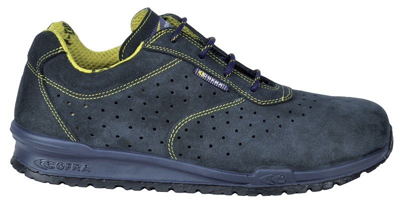 Scarpe Cofra GUERIN S1PS FO SR