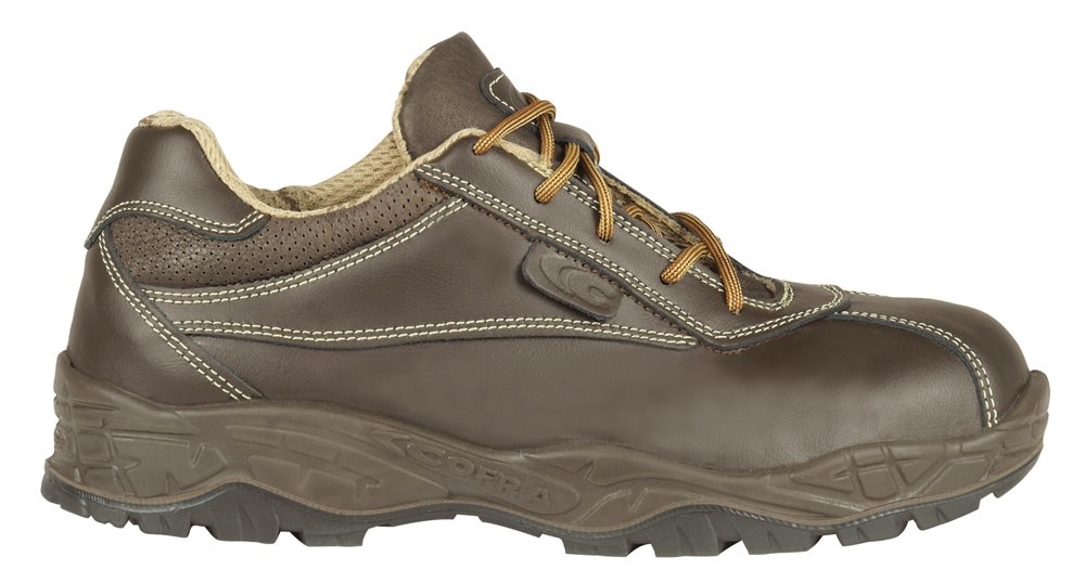Scarpe Antinfortunistiche Cofra Guide S3 Src