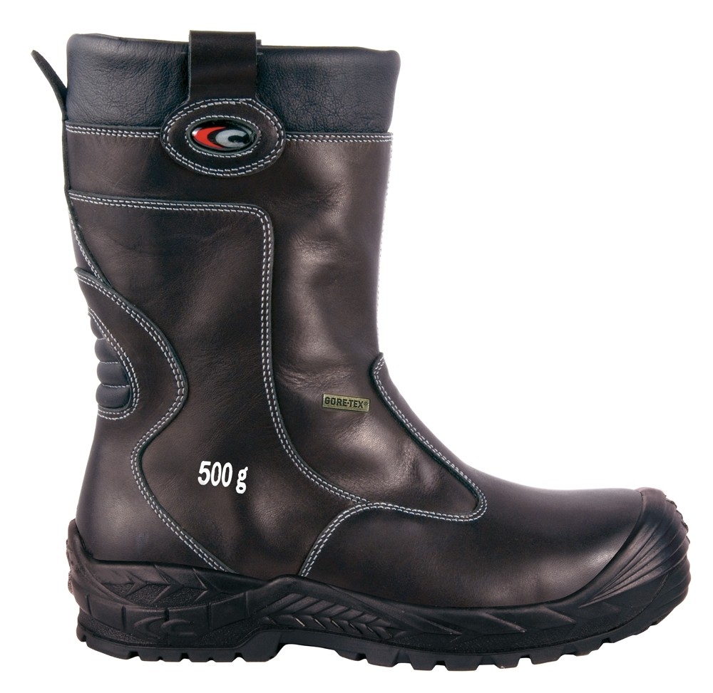 Stivali GULLVEIG S7S CI HRO FO SR 13630-N00