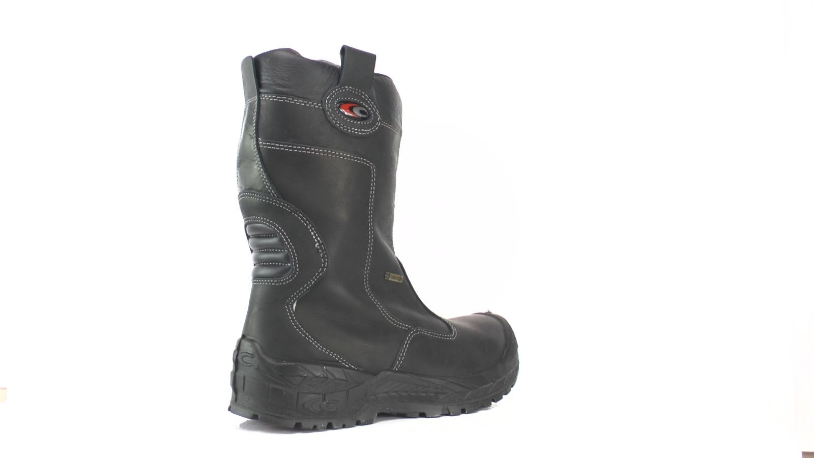 Stivali GULLVEIG S7S CI HRO FO SR 13630-N00