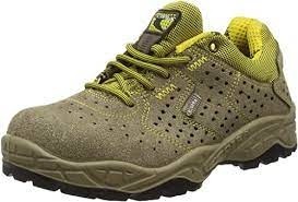 Scarpe Antinfortunistiche Cofra Handle S1P Src