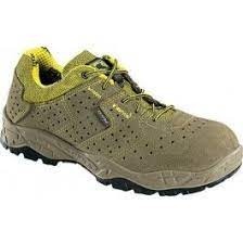 Scarpe Antinfortunistiche Cofra Handle S1P Src