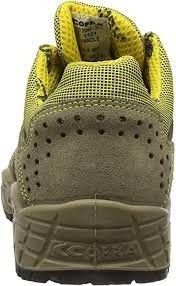Scarpe Antinfortunistiche Cofra Handle S1P Src