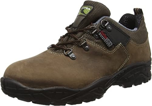 Scarpe Antinfortunistiche Cofra Heibler O2 Wr Src Fo WATERPROOF