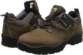 Scarpe Antinfortunistiche Cofra Heibler O2 Wr Src Fo WATERPROOF