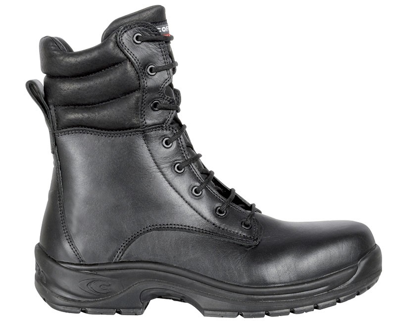 Anfibi Cofra Helix S3 Hro Src