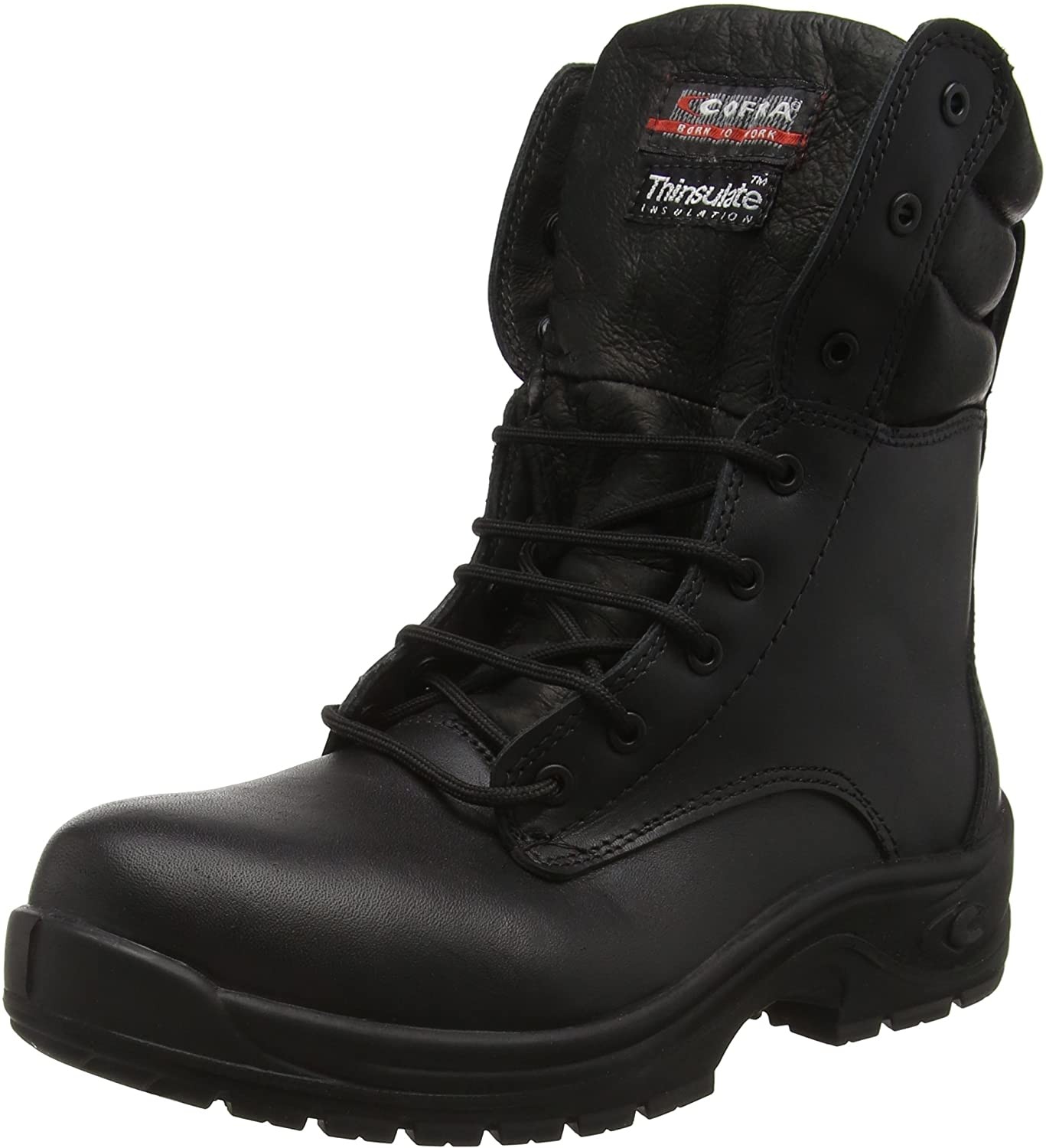 Anfibi Cofra Helix S3 Hro Src