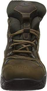 Scarpe Cofra Horn S3S 22270, tessuto traspirante