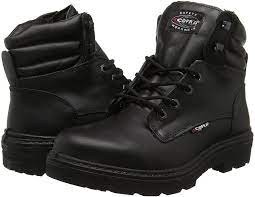 Scarpe Antinfortunistiche Cofra Hull Bis S3 Src