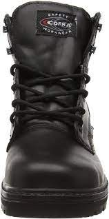 Scarpe Antinfortunistiche Cofra Hull Bis S3 Src