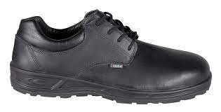 Scarpe Cofra ICARO BLACK S3S FO SR 76420-N03