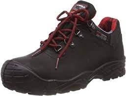 Scarpe Antinfortunistiche Cofra Jumaring Uk S3 Wr Src