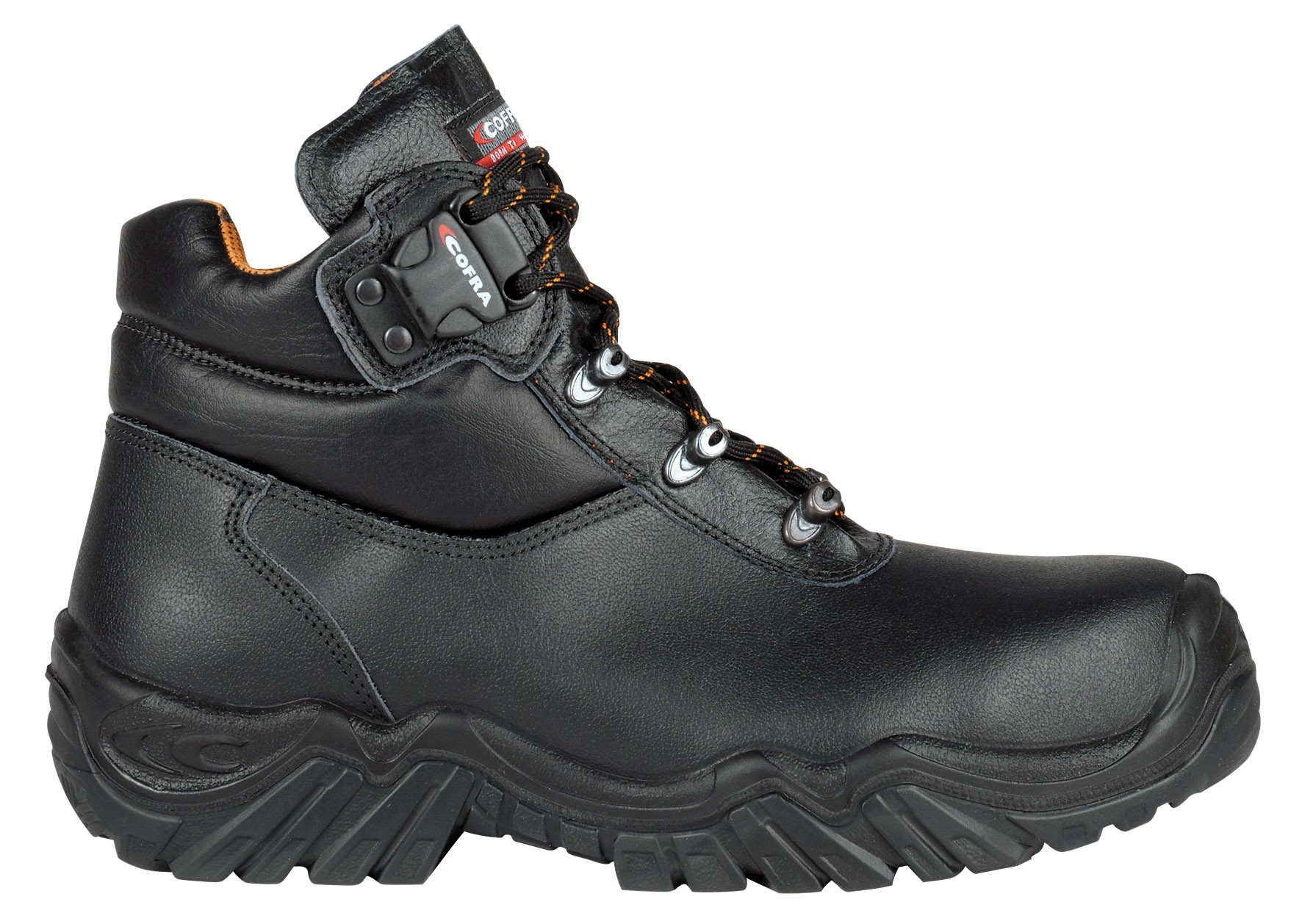 Scarpe Cofra K2 S3 Hi Ci Hro Src