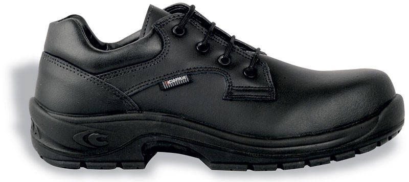 Scarpe Antinfortunistiche Cofra Karolus S3 Hro Src