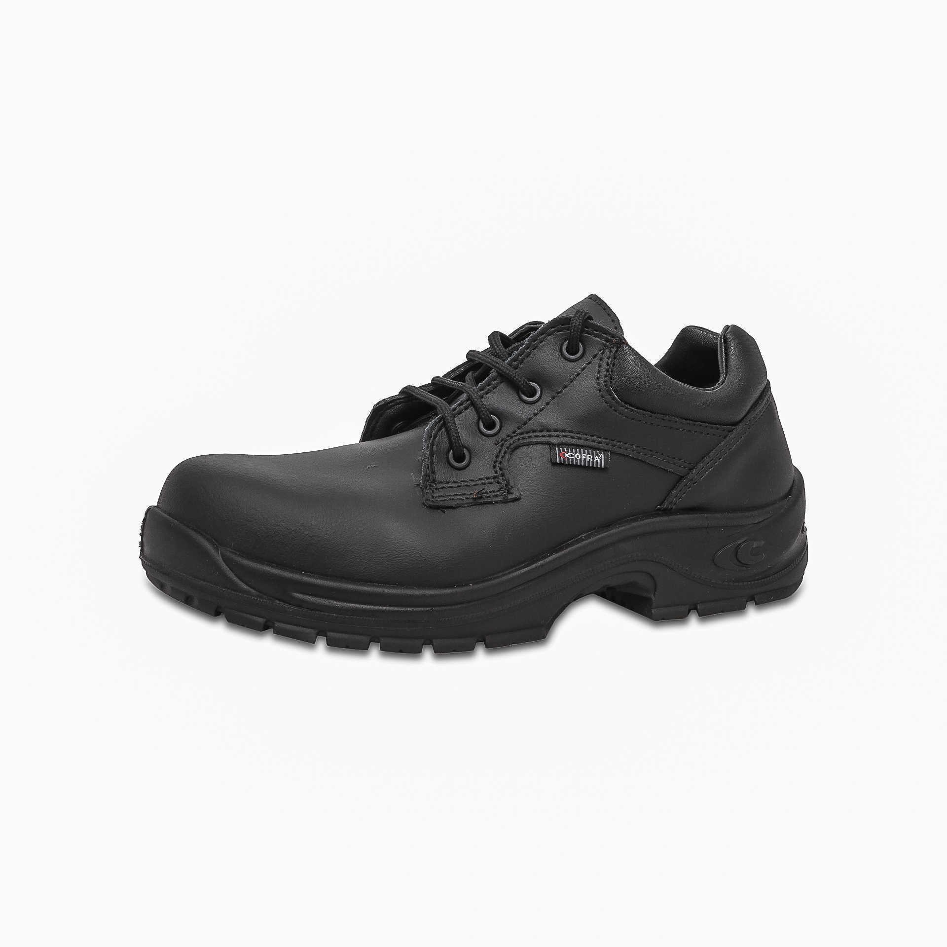 Scarpe Antinfortunistiche Cofra Karolus S3 Hro Src
