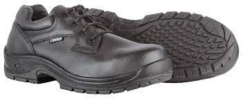 Scarpe Antinfortunistiche Cofra Karolus S3 Hro Src