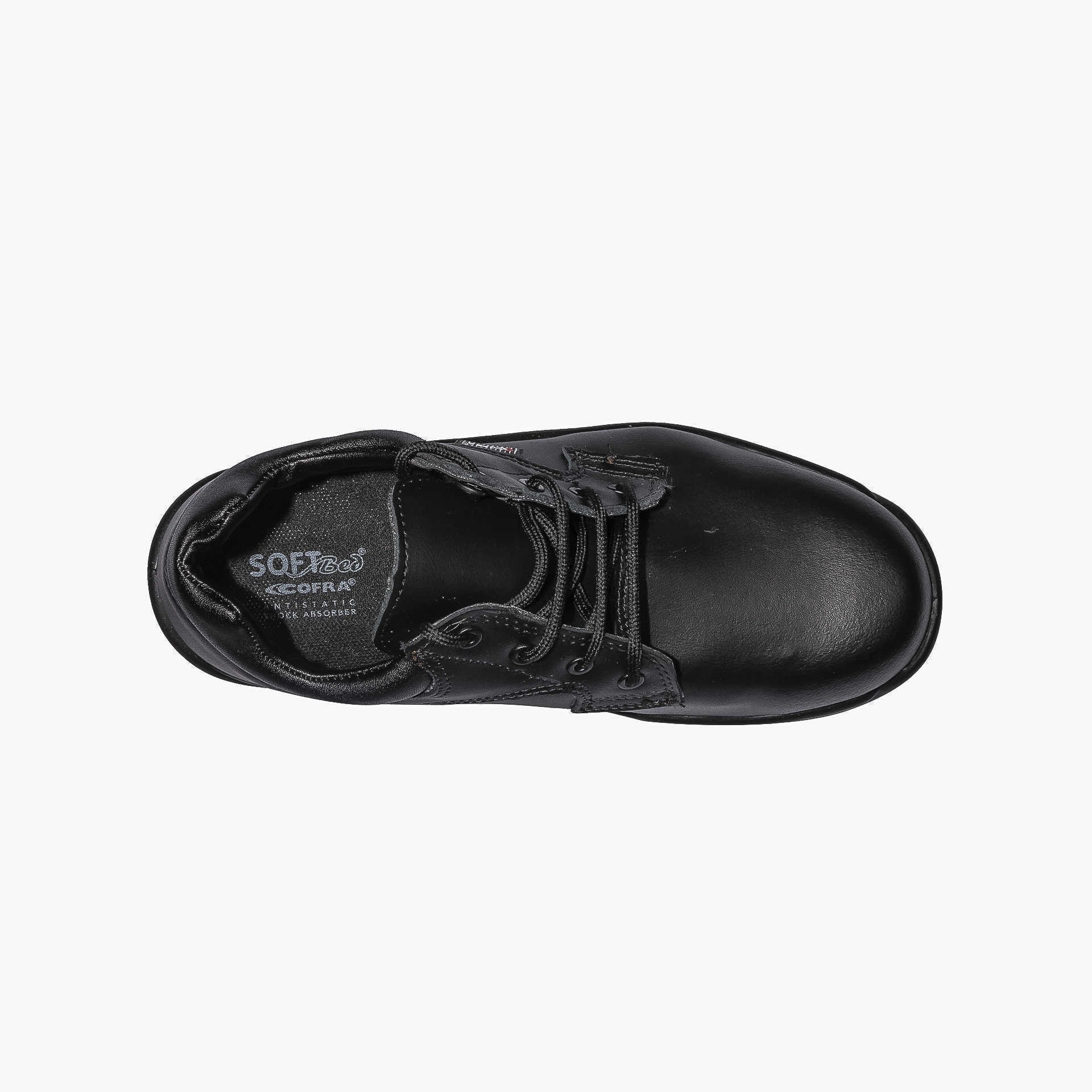 Scarpe Antinfortunistiche Cofra Karolus S3 Hro Src