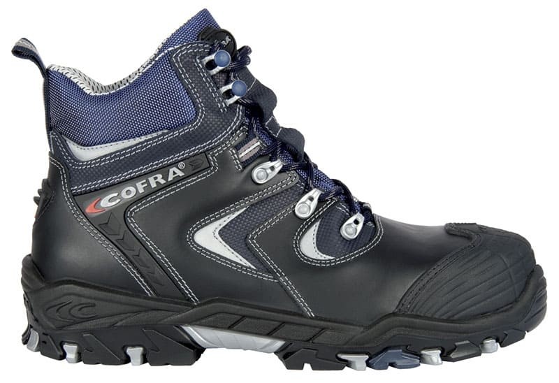 Scarpe Antinfortunistiche Cofra Konan S3 Src