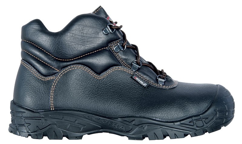 Scarpe Cofra Level Uk S3 Src 22020-000