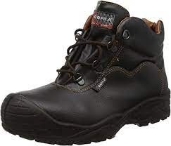 Scarpe Cofra Level Uk S3 Src 22020-000