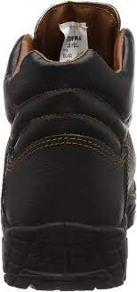 Scarpe Cofra Level Uk S3 Src 22020-000