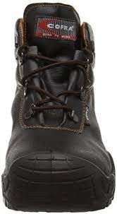 Scarpe Cofra Level Uk S3 Src 22020-000