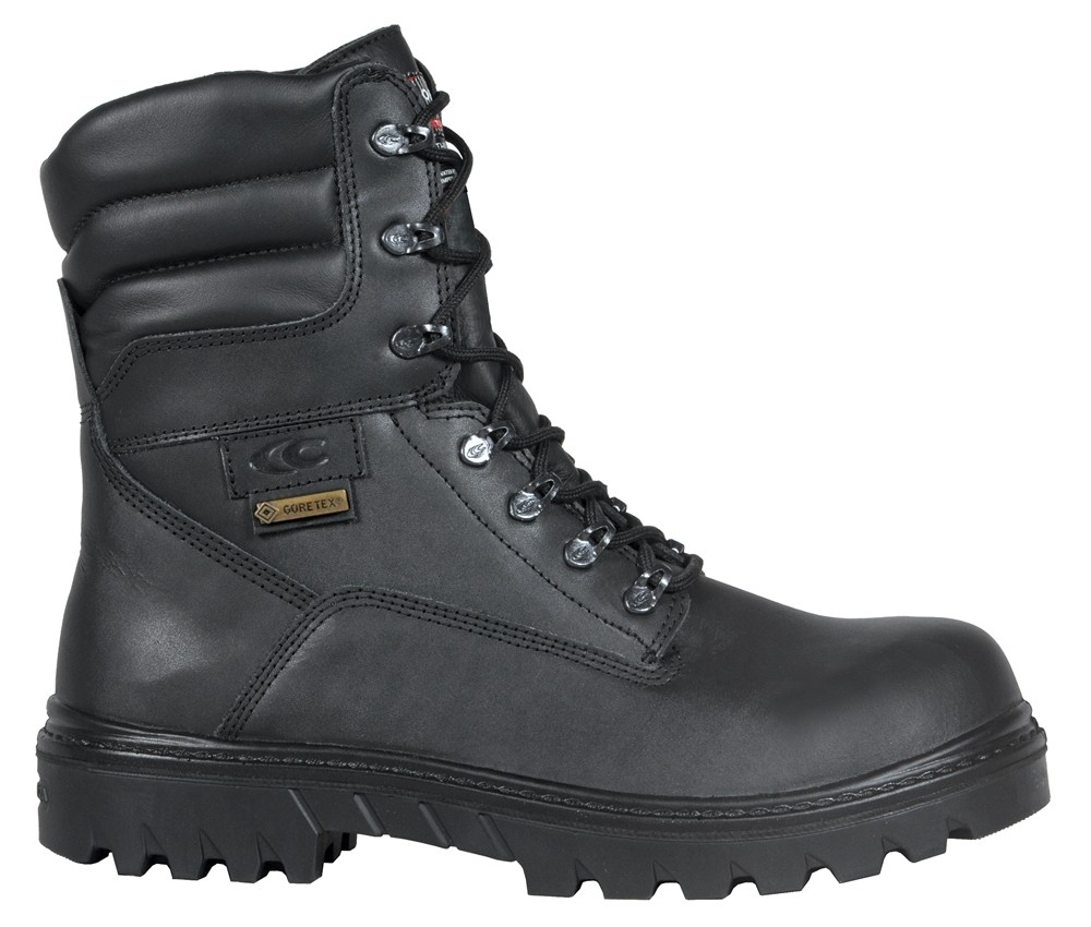 Anfibi Cofra LEXINGTON S7S CI HI HRO FO SR 26590-N00