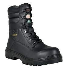 Anfibi Cofra LEXINGTON S7S CI HI HRO FO SR 26590-N00