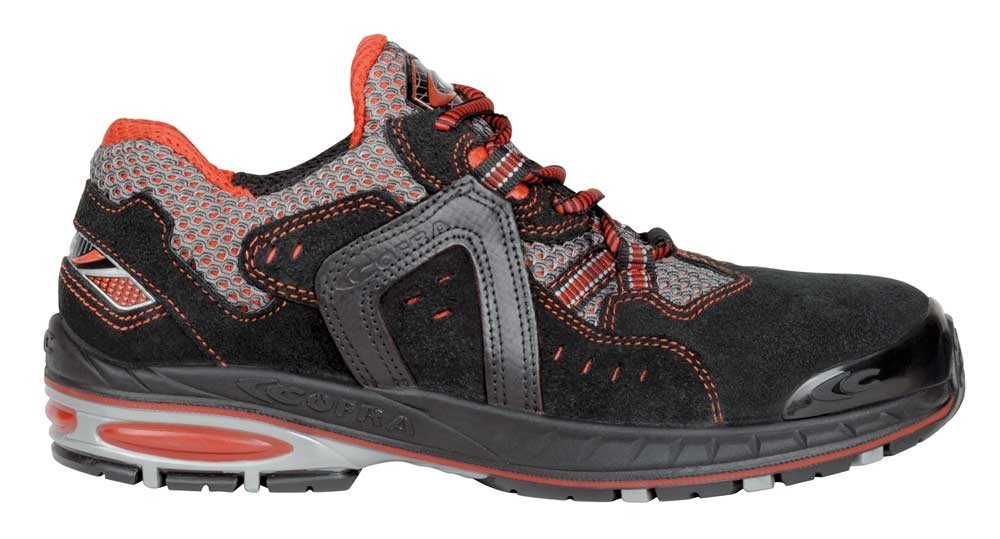 ScarpeCofra Lineman S1P Src -- END SERIES ESAURITE --