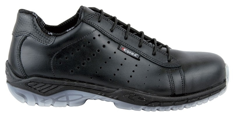 Scarpe Antinfortunistiche Cofra Lob S1P Src