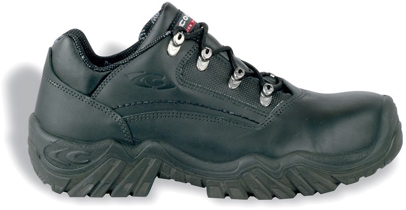 Scarpe Antinfortunistiche Cofra Maiella S3 Hro Src