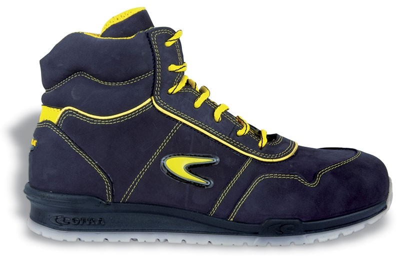 Scarpe Antinfortunistiche Cofra Maiocco S3 Src