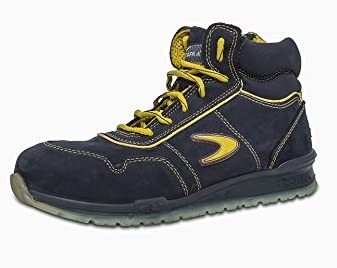 Scarpe Antinfortunistiche Cofra Maiocco S3 Src