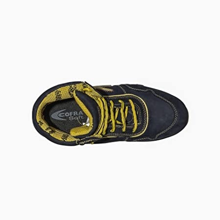 Scarpe Antinfortunistiche Cofra Maiocco S3 Src
