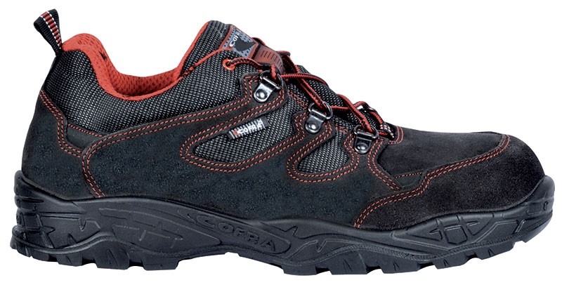 Scarpe Cofra Map S1P 22140, tessuto di qualit� e garanzia